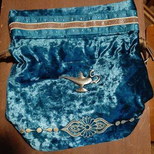 Aladdin magic lamp bag